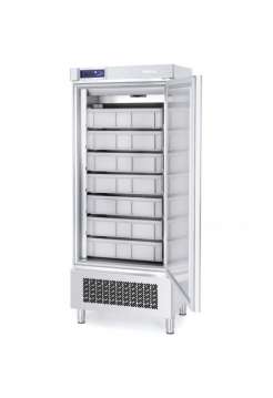 Шкаф холодильный для морепродуктов Infrico AP 850 T/F